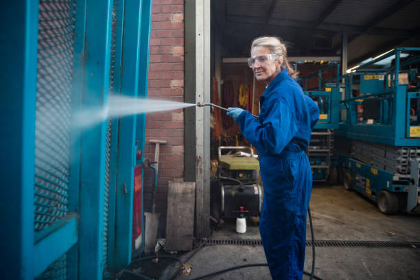Best Garage Pressure Washing  in Verona, PA