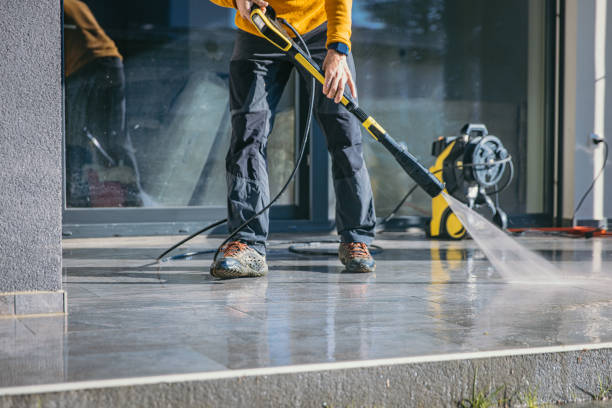 Deck Cleaning Services in Verona, PA