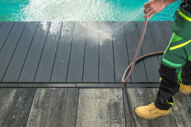Fence Pressure Washing in Verona, PA