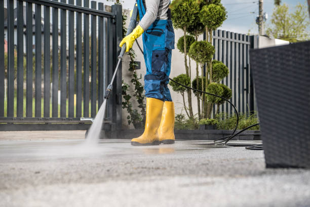 Best Sidewalk Pressure Washing  in Verona, PA